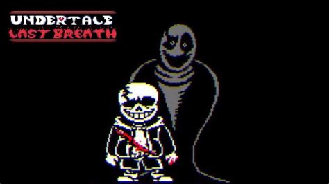 SANS LAST BREATH all phase (OFFICIAL) - YouTube