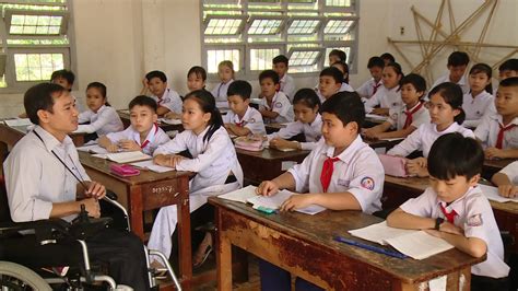 Các giải pháp phòng chống bạo lực học đường - Truyền hình Tiền Giang