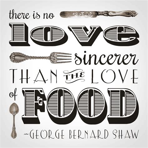 40 Best Food Quotes Ever – The WoW Style