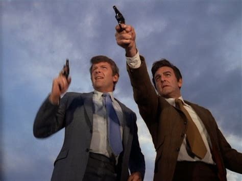 Mannix - Season 5 - Internet Movie Firearms Database - Guns in Movies, TV and Video Games