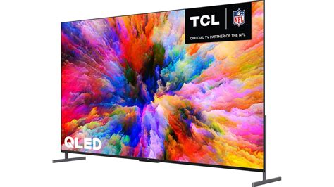 4K TV Deal: TCL's 98-inch 4K QLED TV Now $4000? Yup! - ecoustics.com