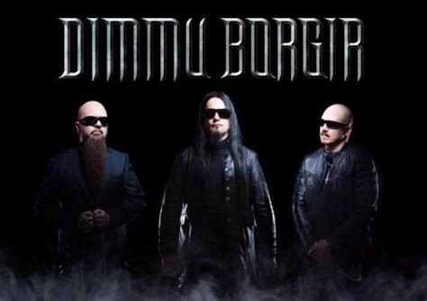 Dimmu Borgir | Discography, Songs, Members | Metal Kingdom