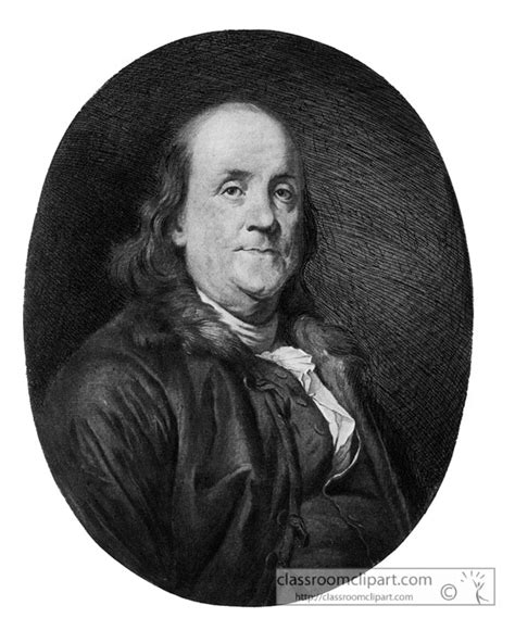 American Revolution People - portrait-Benjamin-Franklin-delegate-of-continental-congress ...