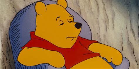 Winnie the Pooh Meme Taking Over Reddit, Twitter Shows a Fancy Pooh