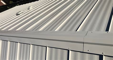 Types of Metal Roofing for Residential Homes | Warner Roofing