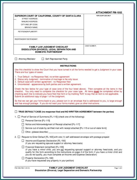 No Fault Divorce Forms Nc - Form : Resume Examples #djVaxbnYJk