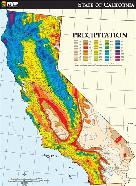 Rainfall Totals Los Angeles 2024 - Darya Emelyne