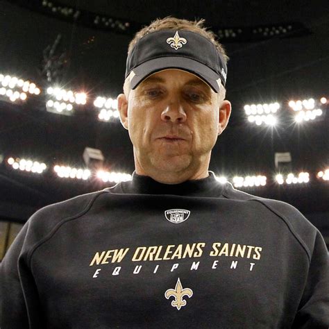 New Orleans Saints: Why Sean Payton Suspension Is an Absolute Joke | News, Scores, Highlights ...