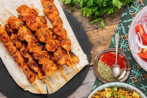 27 Best Grilled Kabob Recipes