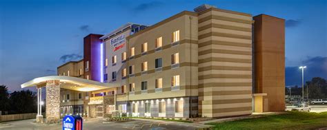 Fairfield Inn & Suites® by Marriott – Hospitality Net