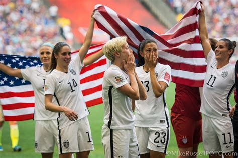 US Women - World Cup Champions: Photos | World cup champions, Women's world cup, World cup