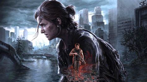 Naughty Dog Rumor Says Next Game Is a New IP, Not The Last of Us Part 3