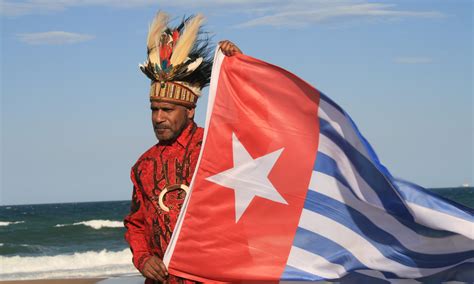 West Papua: operating in the middle of a genocide – www.behindthelogos.org