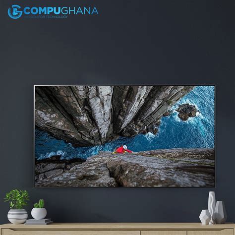 Free download CompuGhana OLED TVs take movies tv shows and gaming to a ...