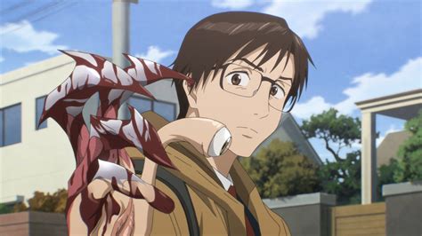 40+ Parasyte -the maxim- HD Wallpapers and Backgrounds