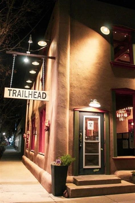 The Trailhead Public House and Eatery