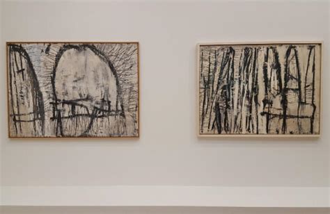 Cy Twombly in Paris | Ideelart