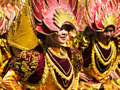 ZAMBOANGA DEL SUR | The Colors of Zamboanga Hermosa Festival - Lakad ...