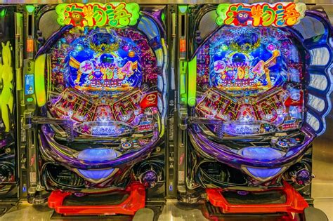 Japan's Pachinko Machines: All You Need To Know In 2022