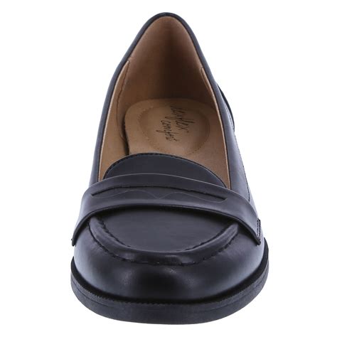 Dexflex Comfort Women's GENEVA LOAFER Shoes (WIDE) | eBay