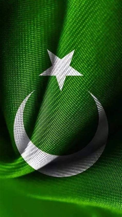 Pakistan flag Wtallpaper