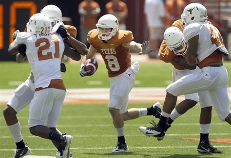 Texas football – Collective Vision | Photoblog for the Austin American ...