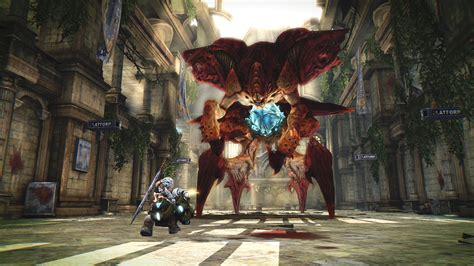 Darksiders Warmastered Edition supporting PlayStation 4 Pro, teaser trailer released - VG247