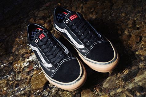 Hockey x Vans Fall 2023 Collection | Hypebeast