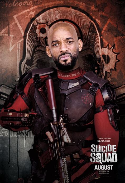 Deadshot From Suicide Squad | Pop Culture Halloween Costumes 2016 | POPSUGAR Entertainment Photo 75