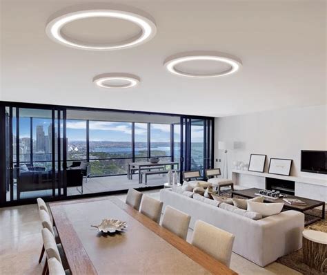 Modern Lighting Design Trends Revolutionize Interior Decorating