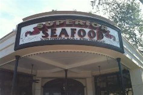 McNulty on the Hit-or-Miss Food at Superior Seafood - Eater New Orleans