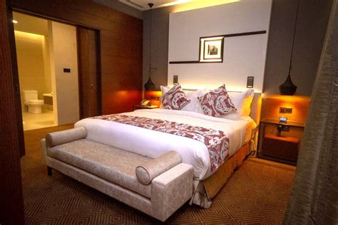 Mövenpick Hotel & Convention Centre KLIA, 4-Star Hotel near the KLIA / klia2 – klia2.info