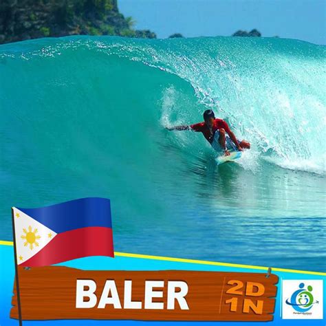 Baler Aurora – PL TRAVEL SERVICES