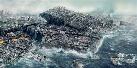 10 Most Intense Apocalypse Scenarios Depicted in Film