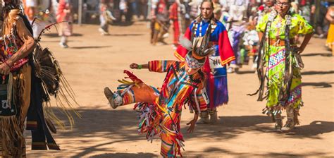 A Guide to California's Tribes and Indigenous Peoples