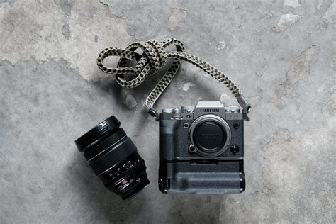 First Impressions: Fujifilm X-T4 – FUJILOVE MAGAZINE