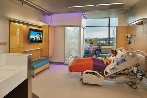 20 Patient Room Ideas | healthcare design, hospital room, hospital design