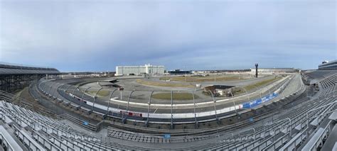 Seating Chart | Fans | Dover Motor Speedway