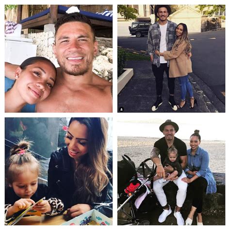 Who is Sonny Bill Williams wife Alana Raffie? Her age, background, business and pics