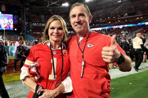 Steve Spagnuolo Net Worth & Salary 2024: Chiefs DC Income & Earnings