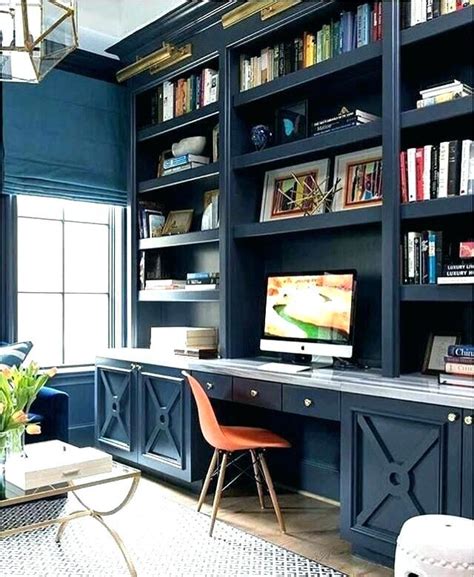 bookshelf desk combo desk with bookshelves bookcase desk wall unit desk ...