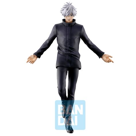 Ichibansho Satoru Gojo (Shibuya Incident arc -ONE-) Bandai Spirits Fig ...