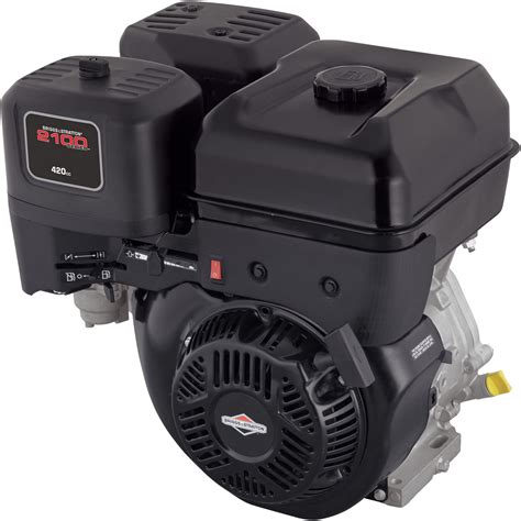 BRIGGS AND STRATTON Briggs & Stratton Engine 13hp 420c (equivalent Honda Gx390), 420CC, | ID ...