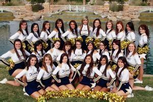 Raymond S. Kellis High School varsity cheer line competes at nationals ...