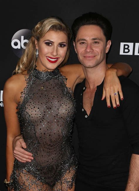 Emma Slater – ‘Dancing With the Stars’ Season 23 Finale in Hollywood 11 ...