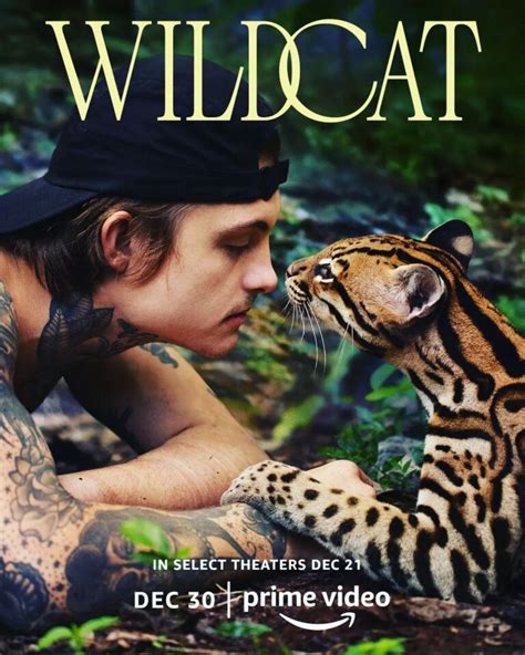 ‘Wildcat’ Film Review: A Young Veteran Finds Healing in the Peruvian Jungle – Soldier of Fortune ...