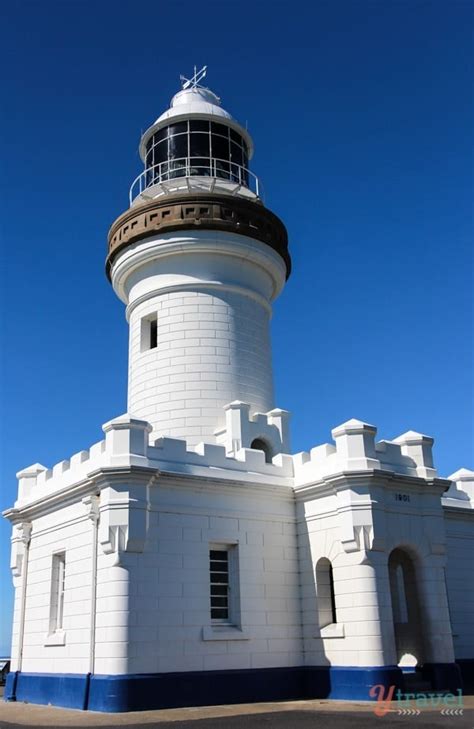 Hiking The Gorgeous Byron Bay Lighthouse Walk With Kids