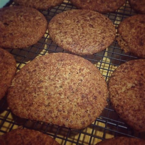 Milo Cookies (Thermomix Method Included) | Mother Hubbard's Cupboard