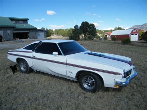 1973 Cutlass w/ Hurst Olds & 442 up grades - ClassicOldsmobile.com