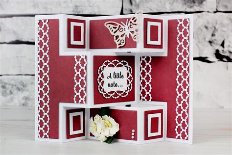 The great Shutter Card & Pin Dots are now available. For more information visit www.tatteredlace ...